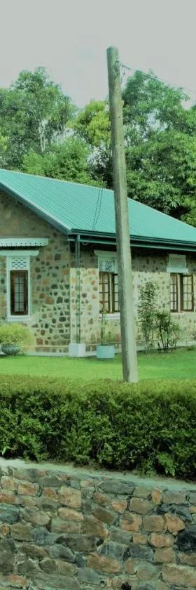Sithara Estate Bungalow，位于埃拉的酒店