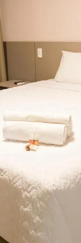 帕拉坎比顶级酒店，位于Paracambi的酒店