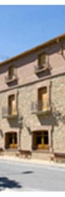 Hostal Casa Perico，位于Larraga的酒店