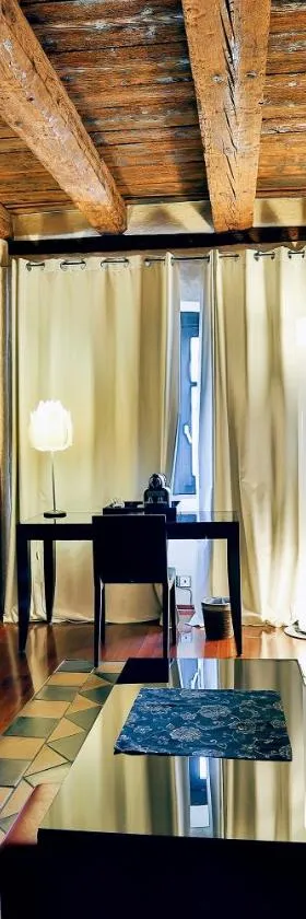 Le B. Suites, Chambres & Restaurant，位于利克维的酒店