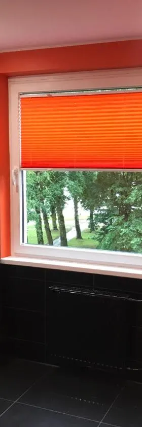 Trumpalaikė buto nuoma Rokiškyje su jacuzzi，位于罗基什基斯的酒店
