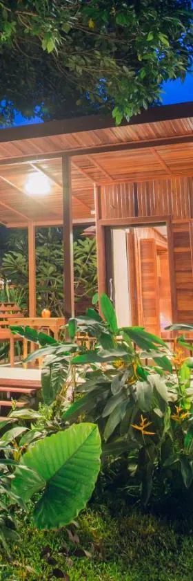 罗曼屋旅馆 ，位于Ban Nong Nam Khan的酒店