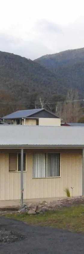 沙克乡村民宿，位于Dartmouth的酒店