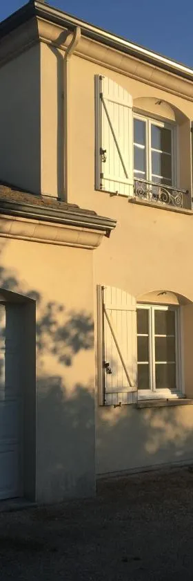Gîte "Le Millésime 61" Billard，位于Flavigny的酒店