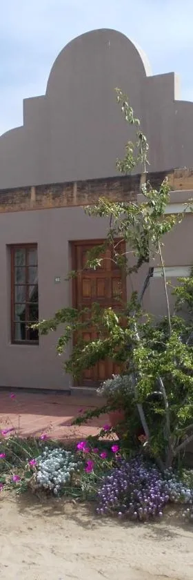 Huis KlipdriftSelf Catering &B&B，位于亨蒂斯湾的酒店
