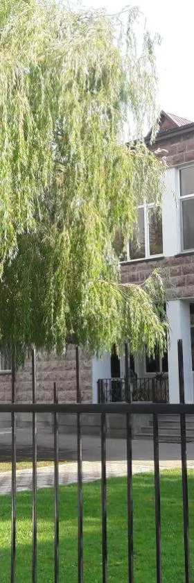 YMCA Spitak，位于Spitak的酒店