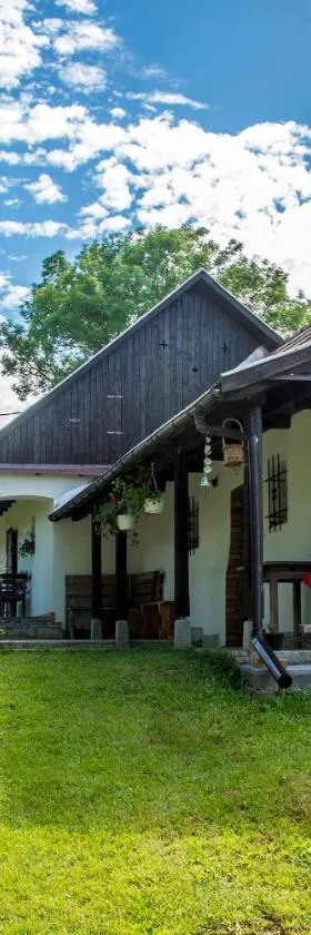 Cicahegy Vendégház，位于Tápióság的酒店