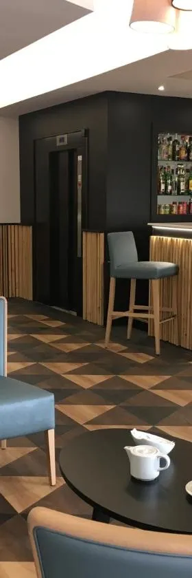 伊卡尔酒店，位于图卢兹的酒店