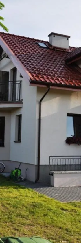 Mazurek Pokoje do wynajęcia，位于Zełwągi的酒店