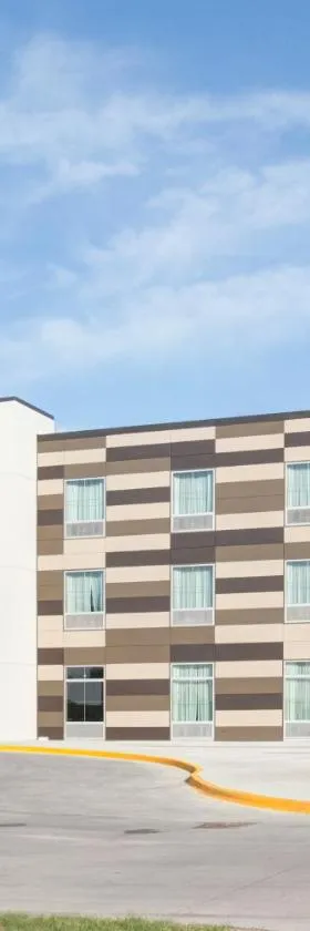 Cobblestone Hotel and Suites - Jefferson，位于Jefferson的酒店
