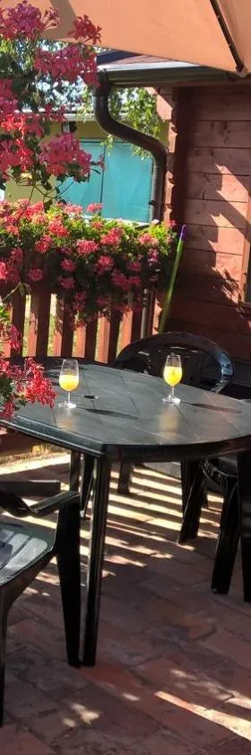 Chata Nový Přerov，位于Nový Přerov的酒店
