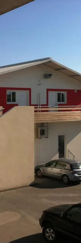 赫莱德巴尔贝兹悠酒店，位于巴伯济约的酒店