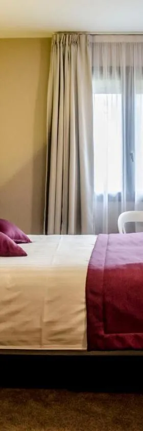 The Originals City, Hôtel Les Caps, Saint-Brieuc Est，位于朗巴勒的酒店