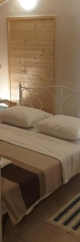 Guesthouse Casetta Verde，位于Novaki Motovunski的酒店