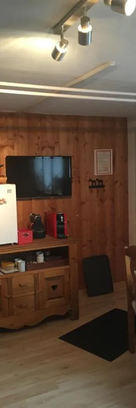 La Bergerie - chalet Alice，位于Choex的酒店