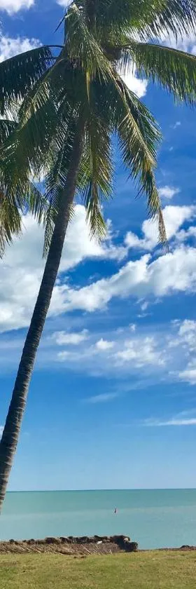 Dundee Beach Holiday Park，位于Dundee Beach的酒店