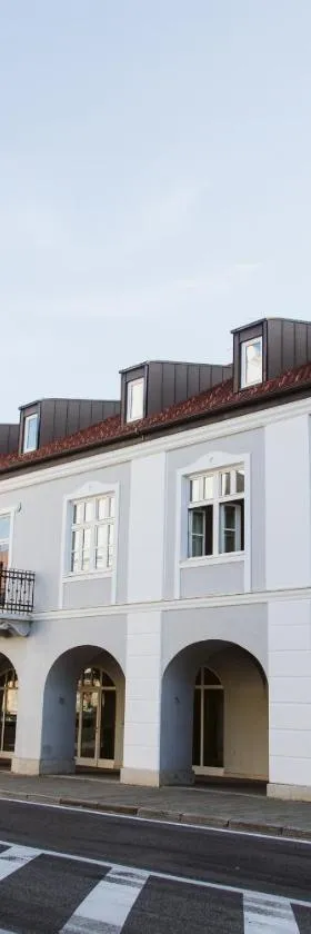 Hotel Stara Lika，位于戈斯皮奇的酒店