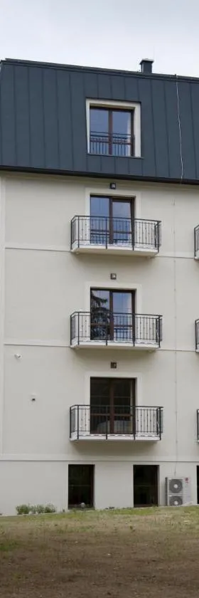Spa Hotel Garni Löwenstein，位于康斯坦丁诺维拉兹内的酒店