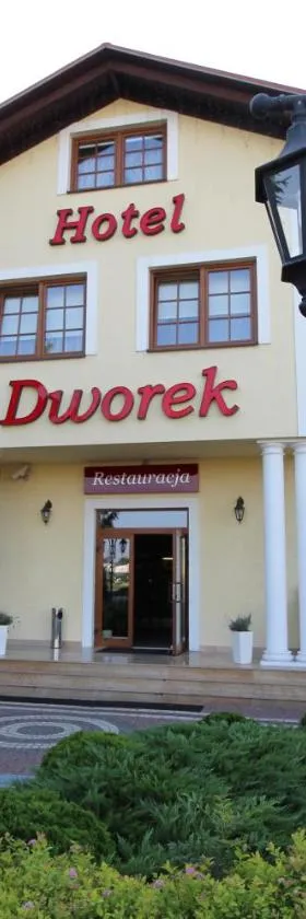 Dworek，位于Kolbuszowa的酒店
