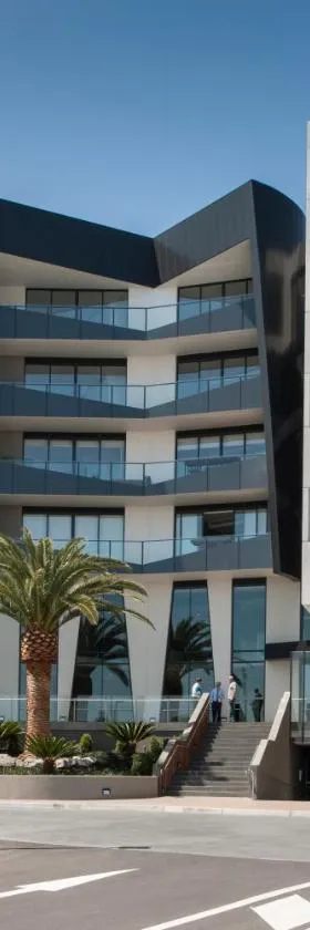 Caroline Serviced Apartments Sandringham，位于桑德灵厄姆的酒店