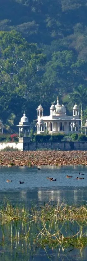 Udai Bilas Palace，位于Dūngarpur的酒店