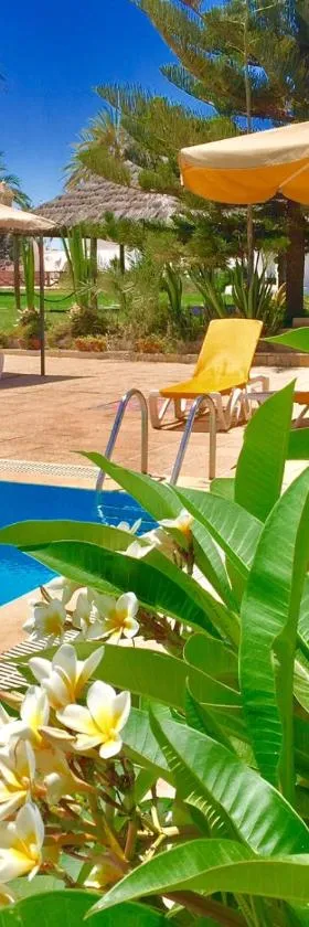 Hotel Djerba Orient，位于迈来亚的酒店