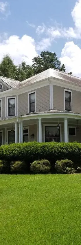 Thomasville Bed and Breakfast，位于托马斯维尔的酒店