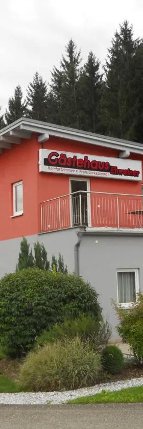 Gästehaus Ehweiner，位于Pöls的酒店