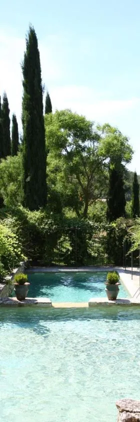 La Bastide de Marie, Maisons et Hôtels Sibuet，位于梅内尔伯的酒店