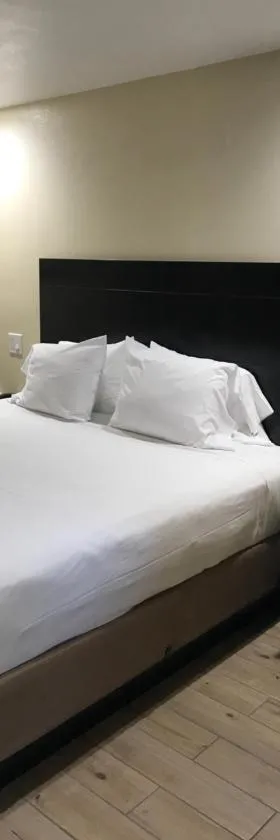 科尔顿酒店，位于科尔顿的酒店