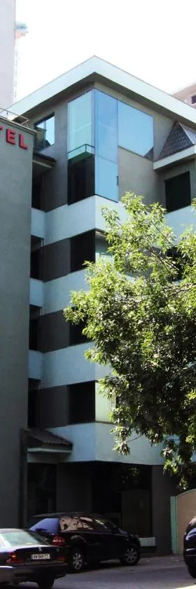 Batesta Hotel，位于第比利斯的酒店