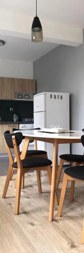 Apartment Adi，位于特拉夫尼克的酒店