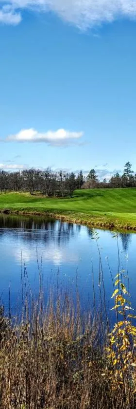 Resort at Eagle Point Golf Club Lodging，位于梅德福的酒店