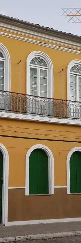 Hostel Casa de Avany，位于卡舒埃拉的酒店