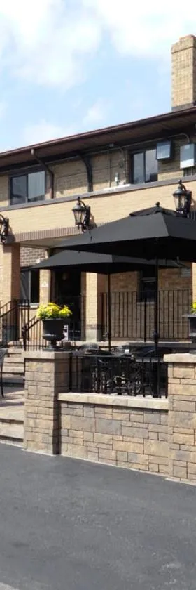 Holland Hotel Free Parking Jersey City，位于泽西市的酒店