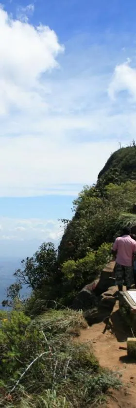 霍顿山宾馆，位于奥希亚的酒店