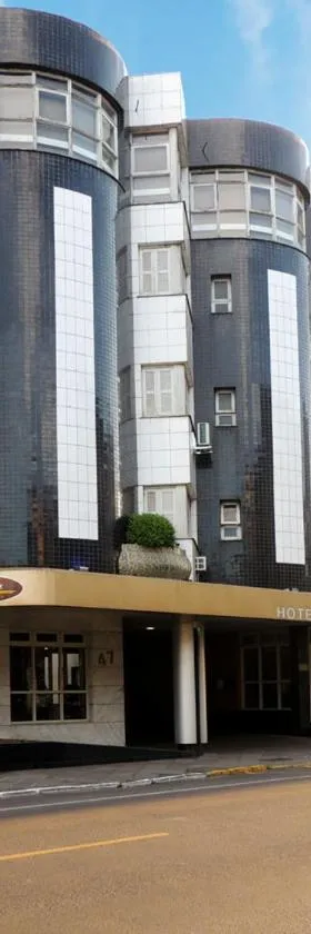 Hotel Pieta，位于加里波第的酒店