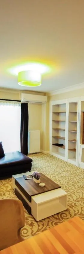 My Suit Residence & Hotel，位于萨姆松的酒店