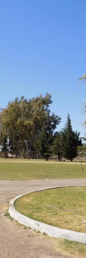 Cabañas Plaza Norte，位于圣马丁的酒店
