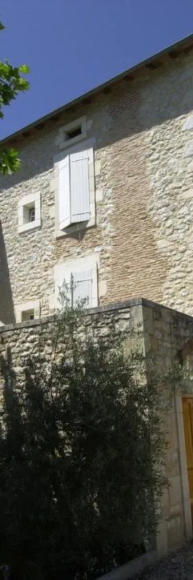 Hostellerie Clau del Loup - Logis Hotels，位于Anglars-Juillac的酒店