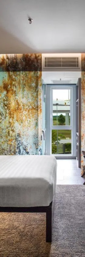 Tune Hotel KLIA-KLIA2, Airport Transit Hotel，位于雪邦的酒店