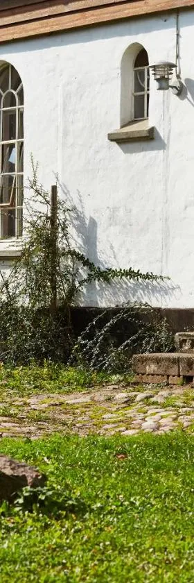 Rosenlund Bed & Breakfast，位于Skovsgårde的酒店