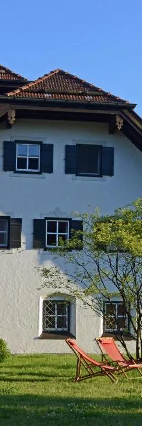 Hotel Gasthof Moosleitner，位于弗赖拉辛的酒店