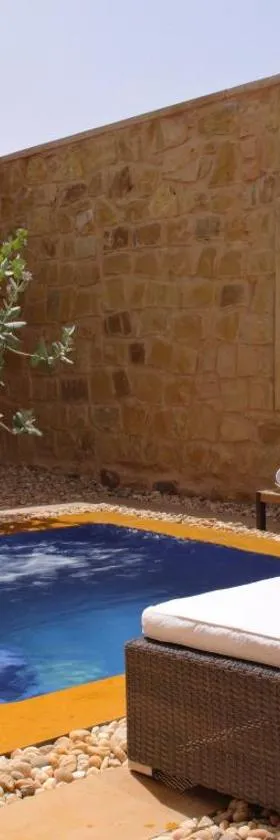 SUJÁN The Serai Jaisalmer，位于斋沙默尔的酒店