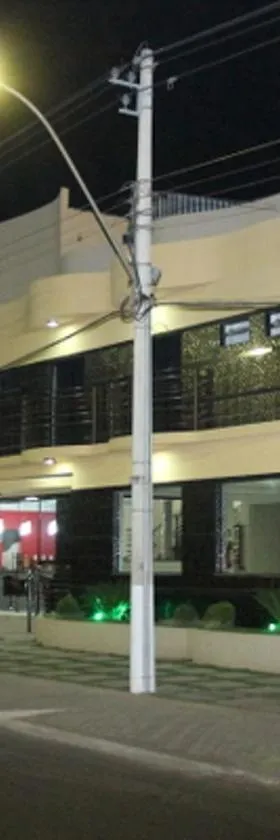 Gold Hotel，位于Barroso的酒店