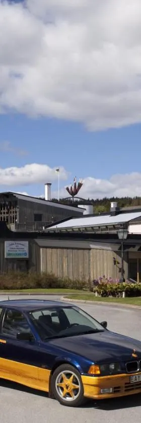 STF Hotel & Hostel Persåsen，位于Persåsen的酒店