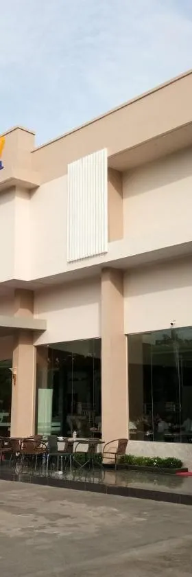 第十七号酒店，位于班达亚齐的酒店