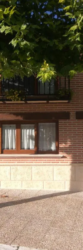 Casa Rural Isabel，位于Villaflores的酒店