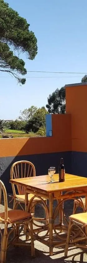 Casa Los Pinos，位于El Palmital的酒店