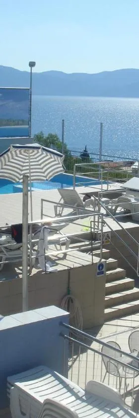 Aparthotel Pecic，位于格拉达茨的酒店